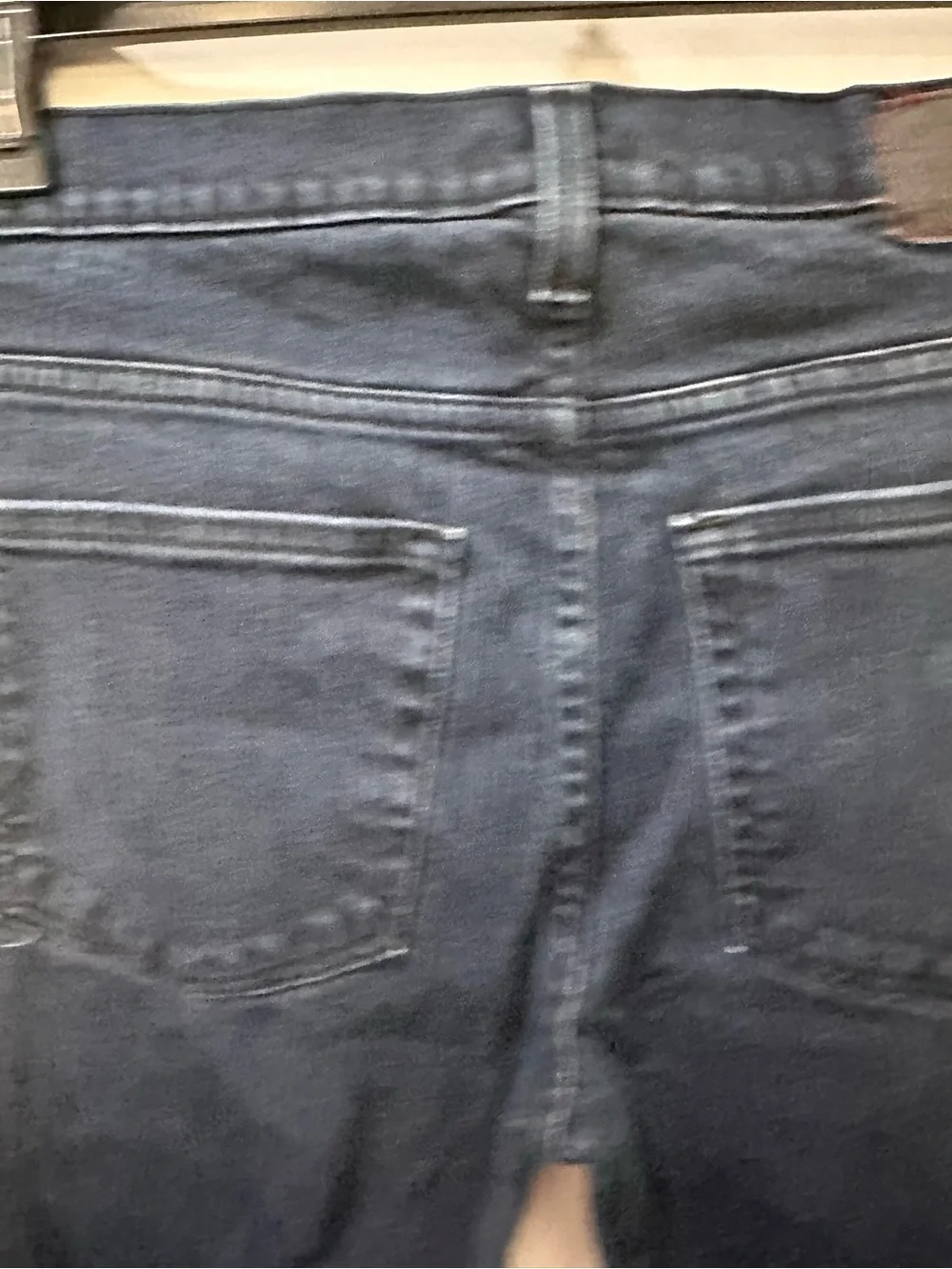 Adam Levine The Dean 222 Dark Wash Jeans Men’s 32x30 Back to School